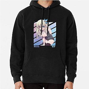 Sena Haganai Pullover Hoodie