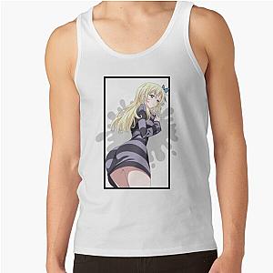 Haganai Tank Top