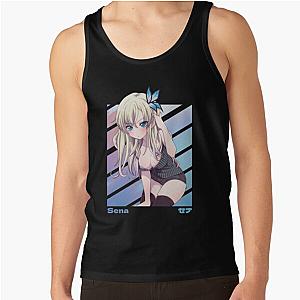 Sena Haganai Classic Tank Top