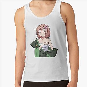 Yukimura Kusunoki - Haganai Tanktop