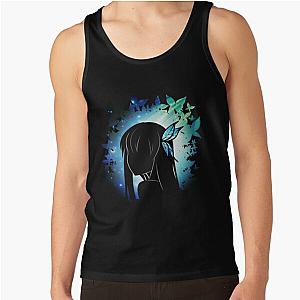 Subtle Anime Sena from Haganai Tank Top