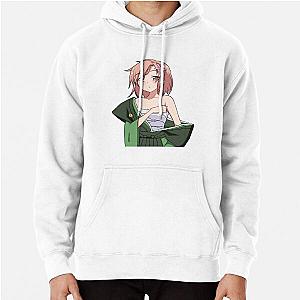 Yukimura Kusunoki Haganai Pullover Hoodie