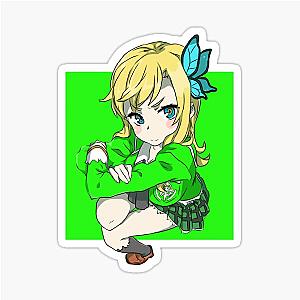 Lonely Haganai Sticker