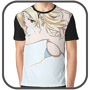 Haganai T-Shirts