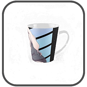 Haganai Mugs