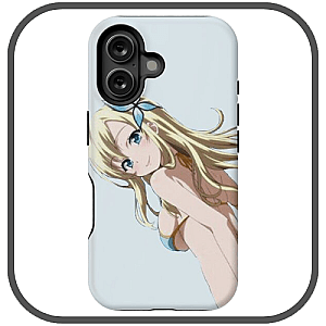 Haganai Cases