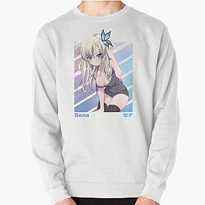 Sena Haganai Pullover Sweatshirt