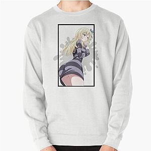 Sena Haganai Pullover Sweatshirt
