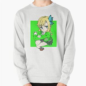 Lonely Haganai Pop Art Sweatshirt
