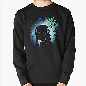 Subtle Anime T-shirt Sena from Haganai Pullover Sweatshirt