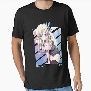 Sena Haganai Classic Essential T-Shirt