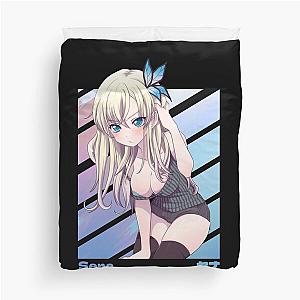 Sena  Haganai Classic . Duvet Cover