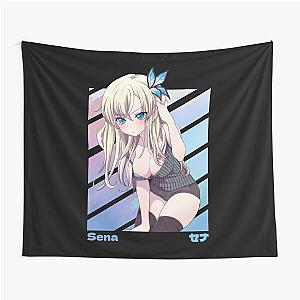 Sena  Haganai Classic . Tapestry