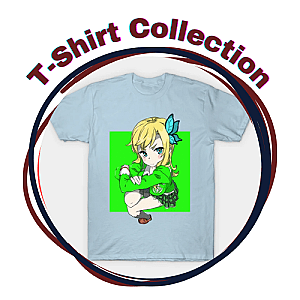 Haganai T-Shirts