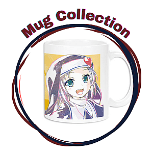 Haganai Mugs