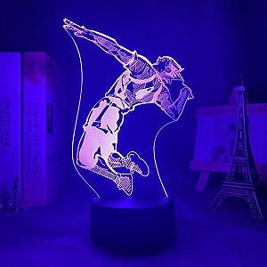Haikyuu 3D Lamps - Haikyu lamp n ° 4 Official Merch HS0911