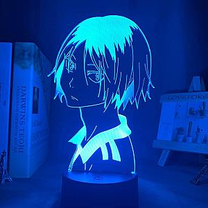 Haikyuu 3D Lamps - Lamp Kozume Kenma Official Merch HS0911