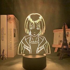 Haikyuu 3D Lamps - Kenma Kozume Shoyo lamp Official Merch HS0911