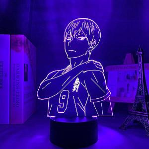 Haikyuu 3D Lamps - Haikyu lamp n ° 9 Official Merch HS0911