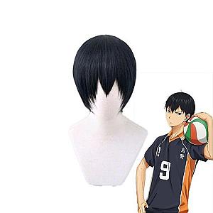 Haikyuu Cosplay - Kageyama Tobio wig Official Merch HS0911