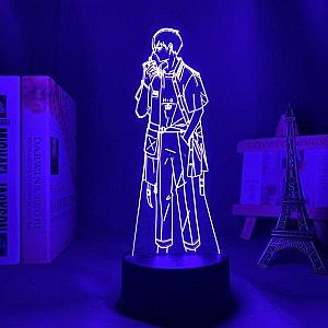 Haikyuu 3D Lamps - Tobio Kageyama Official Merch HS0911 lamp