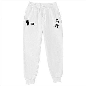 Haikyuu Pants &amp; Joggers - Jogging ICS Haikyu Official Merch HS0911