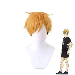 Haikyuu Cosplay - Miya Atsumu wig Official Merch HS0911