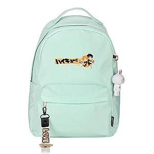 Haikyuu Backpacks - Haikyuu Backpack !! Official Merch HS0911