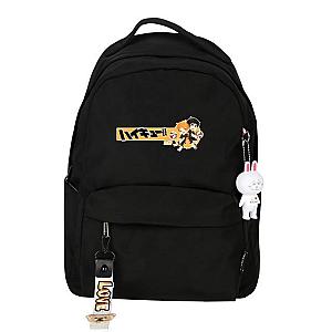 Haikyuu Backpacks - Haikyuu Backpack !! Official Merch HS0911