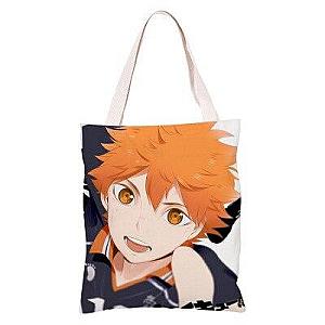 Haikyuu Bags - Tote Bag Hinata Official Merch HS0911