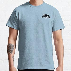 Haikyuu T-shirts - Aoba Johsai Classic T-Shirt RB0608