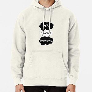 Haikyuu Hoodies - Oya oya oya Pullover Hoodie RB0608