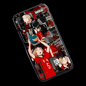 Haikyuu Cases - Huawei Kenma Official Merch HS0911 case