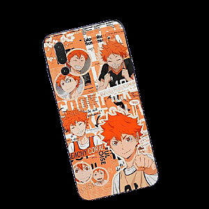 Haikyuu Cases - Huawei Hinata Official Merch HS0911 case