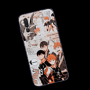 Haikyuu Cases - Huawei Haikyu Official Merch HS0911 case