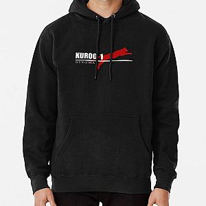 Haikyuu Hoodies - Karoo 1 Nekoma  Haikyuu volleyball team Pullover Hoodie RB0608