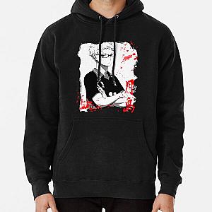 Haikyuu Hoodies - Kei Tsukishima Pullover Hoodie RB0608