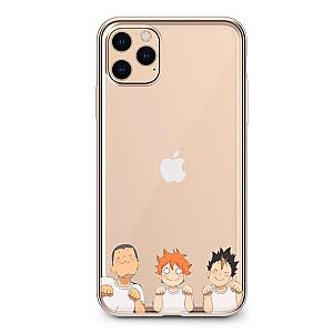 Haikyuu Cases - IPhone Case VolleyBallClub Official Merch HS0911