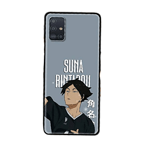 Haikyuu Cases - Samsung Suna Rintarou Official Merch HS0911 case