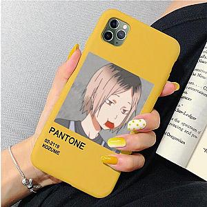 Haikyuu Cases - Samsung Pantone / Karasuno Official Merch HS0911 case