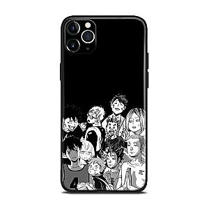 Haikyuu Cases - Samsung Manga Haikyu Official Merch HS0911 case