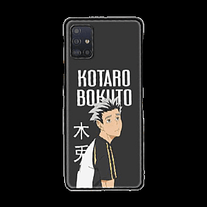 Haikyuu Cases - Samsung Kōtarō Bokuto Official Merch HS0911 case