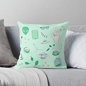 Haikyuu Pillows - Oikawa Tooru Throw Pillow RB1606