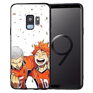 Haikyuu Cases - Samsung Haikyuu Official Merch HS0911 case