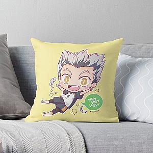 Haikyuu Pillows - Bokuto Kotaro Throw Pillow RB1606