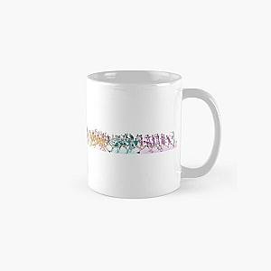 Haikyuu Mugs - Haikyuuu season 3 ending Poster Classic Mug RB1606