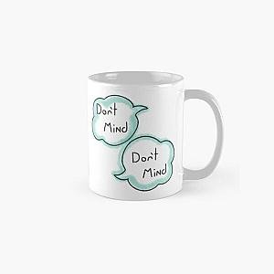 Haikyuu Mugs - Don't Mind Classic Mug RB1606