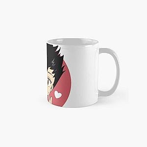 Haikyuu Mugs - Kuroo Classic Mug RB1606