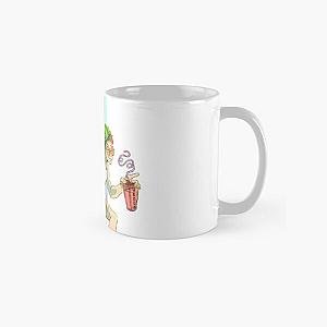 Haikyuu Mugs - MatsuHana Big Mood Classic Mug RB1606