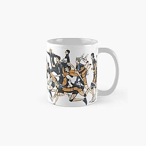 Haikyuu Mugs - Karasuno Classic Mug RB1606